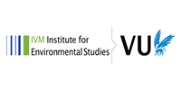 Institute for Environemental Studies (IVM), Vrije Univeristy, Amsterdam, the Netherlands